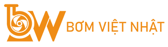 Logo Bơm Việt Nhật