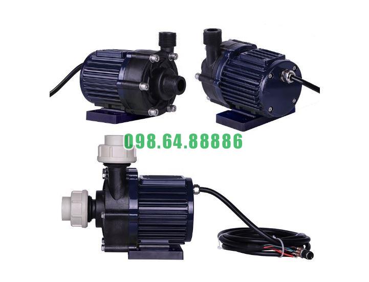 Bơm dẫn động từ TDM-400ERU-DC48 điện áp 24v và 48v tốc độ quay 2400 vòng/phút