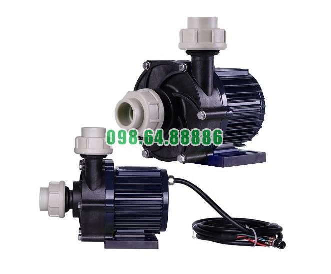 Bơm dẫn động từ TDM-400ERU-DC48 điện áp 24v và 48v tốc độ quay 2400 vòng/phút