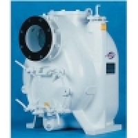 Bơm nước thải tự mồi trục ngang series P - 8
