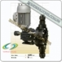 Bơm định lượng dòng chảy OBL series MD