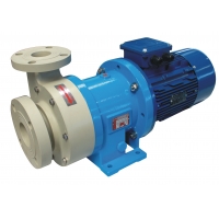 Series C MAG - P