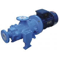 Series CT MAG - MS