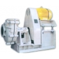 Máy bơm bùn đặc , bùn loãng trục ngang LWAC 3 x 2