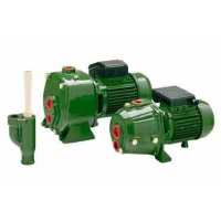 Máy bơm tự mồi dùng cho nước sạch