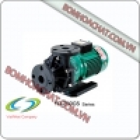 Bơm axit đầu nhựa Seri 250 GS