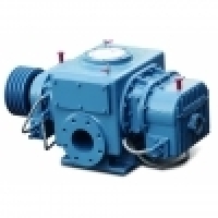 Series THW 100 máy thổi khí trundean