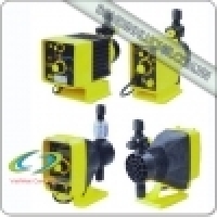 Bơm định lượng dòng chảy Milton RoyLMI seri B và seri C