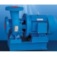 Bơm ly tâm trục ngang series SLW25 - SLW40