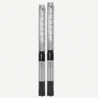 Bơm chìm giếng khoan 8 inch model GM 8080