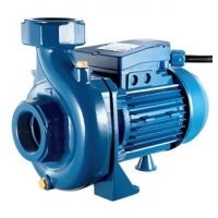 Máy bơm nước ly tâm trục ngang model CS 75 - 150
