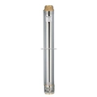 Bơm chìm giếng khoan 6 inch model GH 16