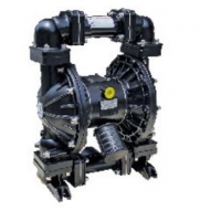 Bơm màng buna-N 1.5 inch MK40AL - AL/BN/BN/BN thân nhôm