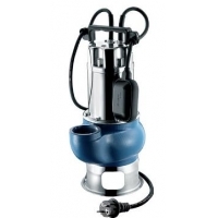 Bơm dân dụng trục đứng model DG 80 - 102