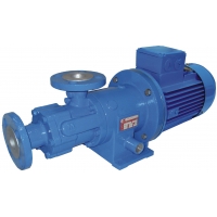 Series CT MAG - M