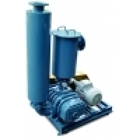 Series THV - 300A máy thổi khí trundean