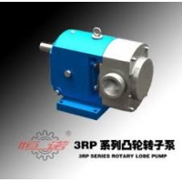 Bơm cánh gạt Lope 3RP