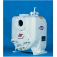 Bơm nước thải tự mồi trục ngang model H - 4