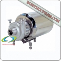 Bơm ly tâm thực phẩm series CS