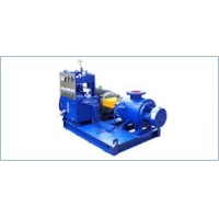 Bơm trục vít đôi Seris XS size (1~75)