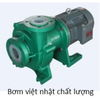 Bơm hóa chất loại tốt giá rẻ CQB không dùng phớt