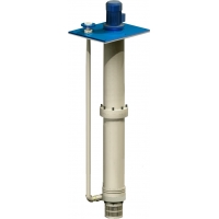 Series CV MAG - P