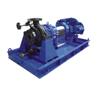 Series CN MAG - M API 1450 r/min