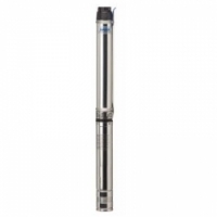 Bơm chìm giếng khoan trục đứng model GP 4 inch