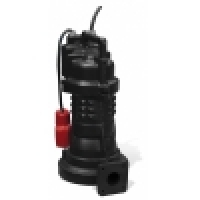 Bơm chìm nước thải ebara trục đứng series DRS