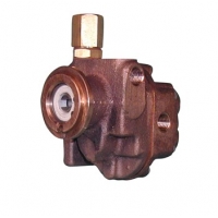 Bơm bánh răng thân đồng ăn khớp ngoài model N91060GKC