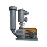 Series LTV - 300 máy thổi khí longtech