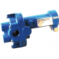 Bơm bánh răng ăn khớp ngoài thân bằng gang model C992
