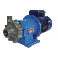 seri CM MAG - M Bơm dẫn động từ đầu kim loại
