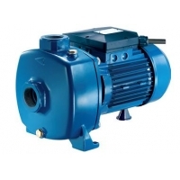 Bơm dân dụng trục ngang dùng cho gia đình model MB 150 - 300