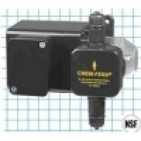 Bơm định lượng dòng chảy series C - 645P