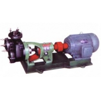 Máy bơm axit FZB tự mồi loại bơm hóa chất rất tốt