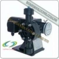 Bơm định lượng dòng chảy đầu nhựa series JWM - A