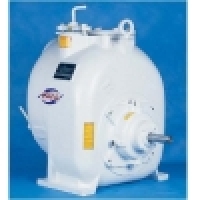 Bơm nước thải tự mồi trục ngang series P - 6