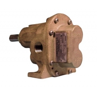 Bơm bánh răng thân đồng ăn khớp ngoài model N9000.1