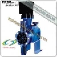 Bơm định lượng dòng chảy Pulsafeeder series M