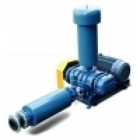 Series TH - 150 máy thổi khí trundean