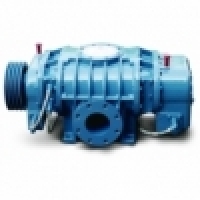 Series THS - 80 máy thổi khí trundean