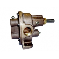Bơm bánh răng thân đồng ăn khớp ngoài model N9000L.1