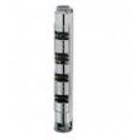 Bơm chìm giếng khoan 6 inch model GH 13