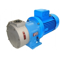 Series T MAG - MP
