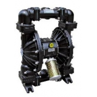 Bơm bùn bằng bơm màng dùng khí nén series Mk50AL - AL/ST/ST/ST
