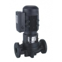 Bơm hai cánh hút trục đứng công suất lớn model GVI 50 - 2502