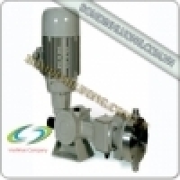 Bơm định lượng dòng chảy Model SR series B