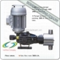 Bơm định lượng dòng chảy OBL series RBB