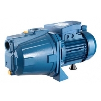 Bơm dân dụng trục ngang model CAM 150 - 300